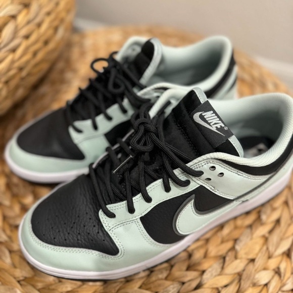 Other - Nike Dunk Size 9 Men. Worn only one time.